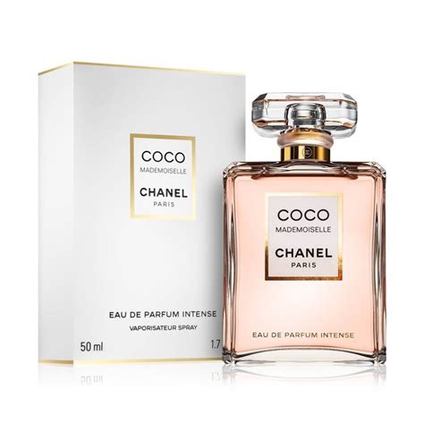 chanel fragrance price